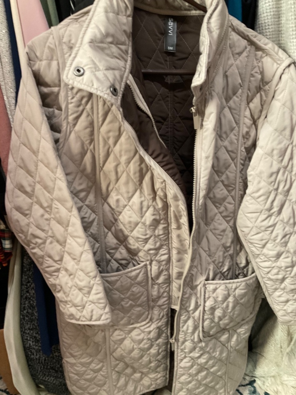 Jacket - Picture 3 of 3